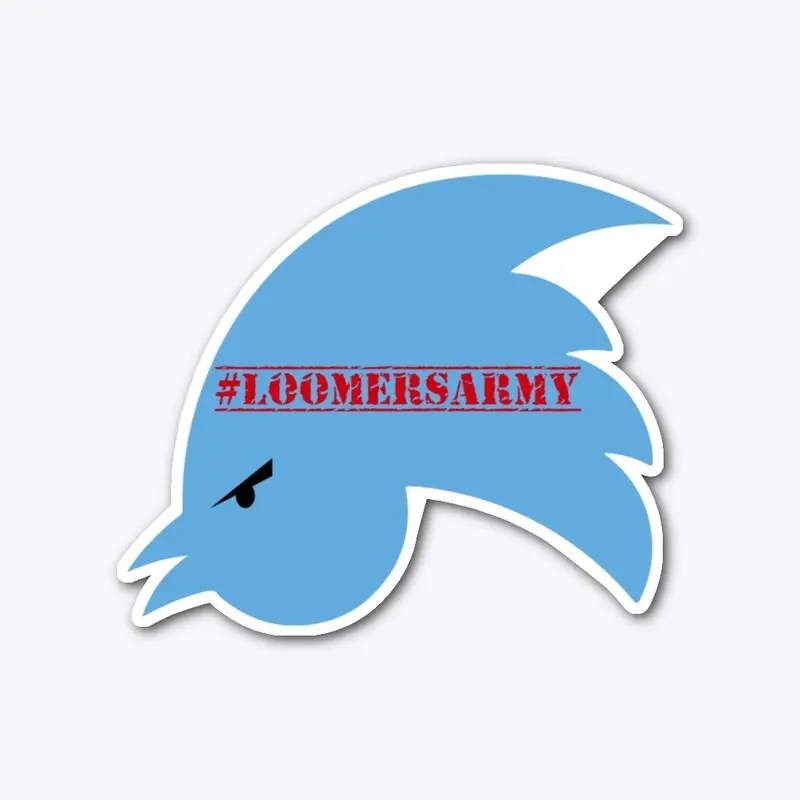 #LoomersArmy Cool Stuff 