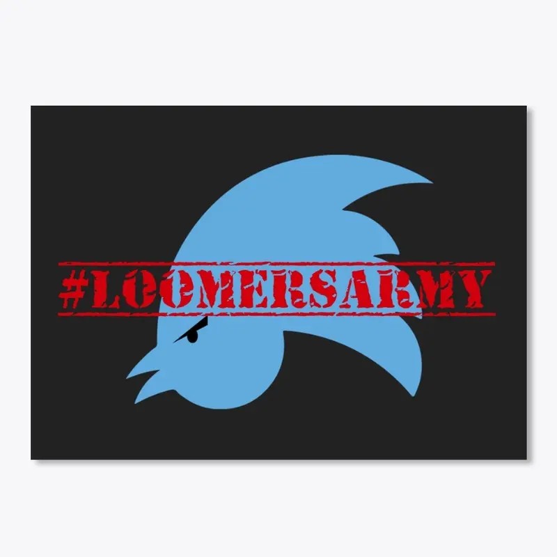 #LoomersArmy Cool Stuff 