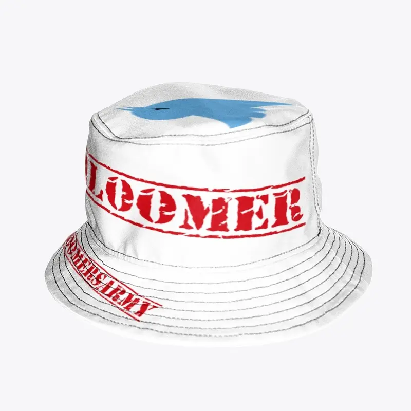 COOL Bucket Hat