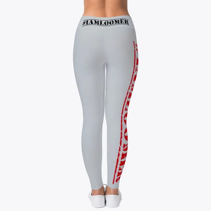 #IAmLoomer Leggings (HOT)